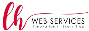 Lh webservices logo